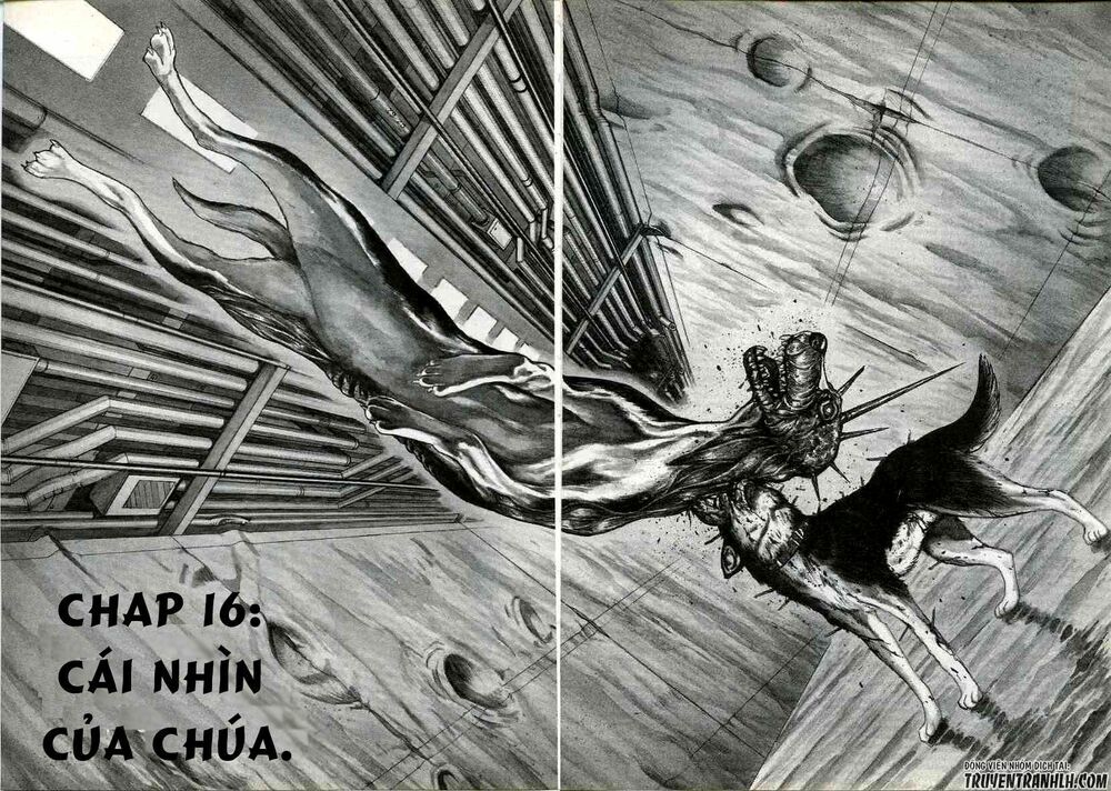 inugami chapter 16 5