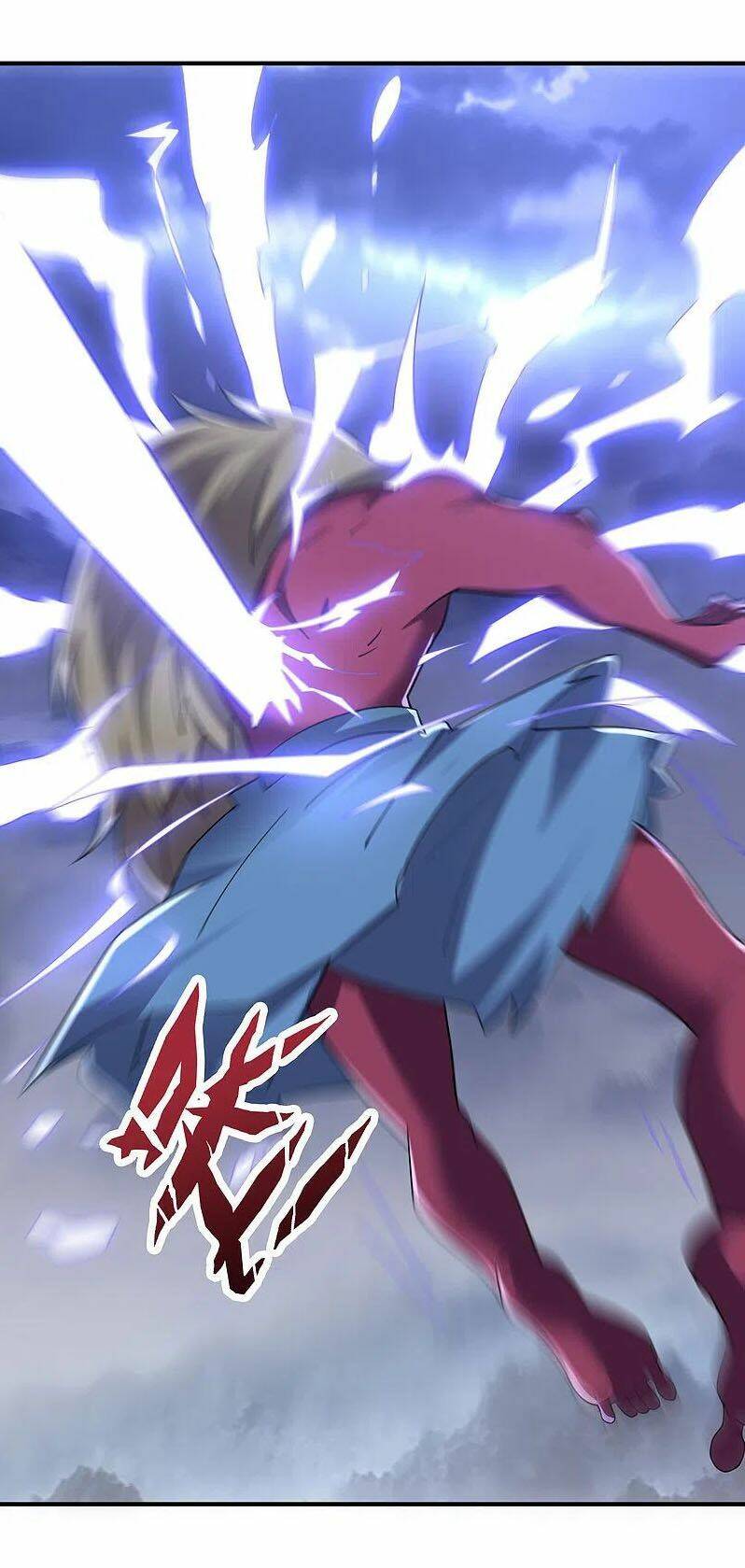 phục thiên thánh chủ chapter 159 22