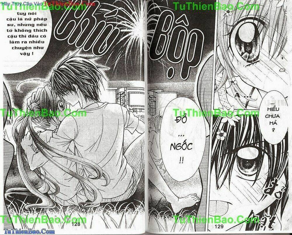 chuyện tình kỳ ảo chapter 2 65