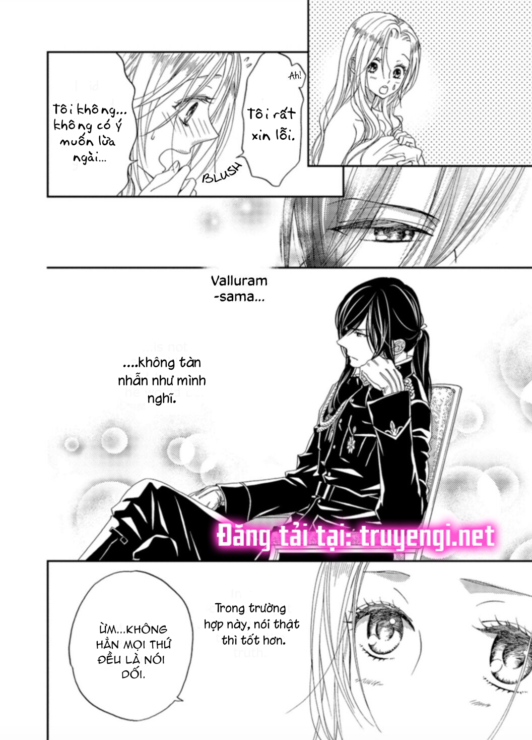 tuyển tập hàn, nhật chịch ngắn chapter 18 7