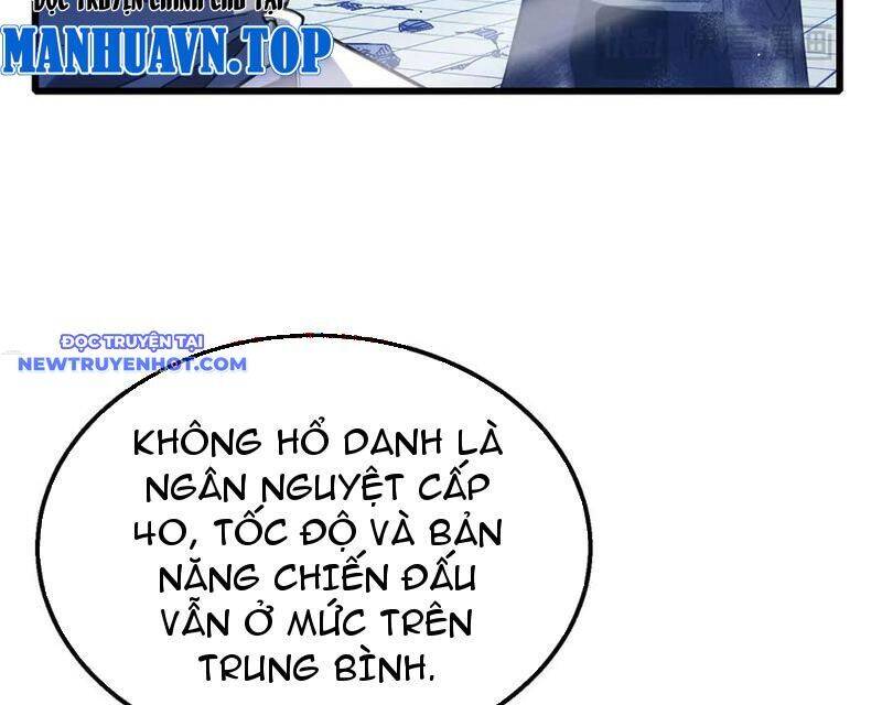 Vô Địch Bị Động Tạo Ra Tấn Sát Thương chapter 54 60