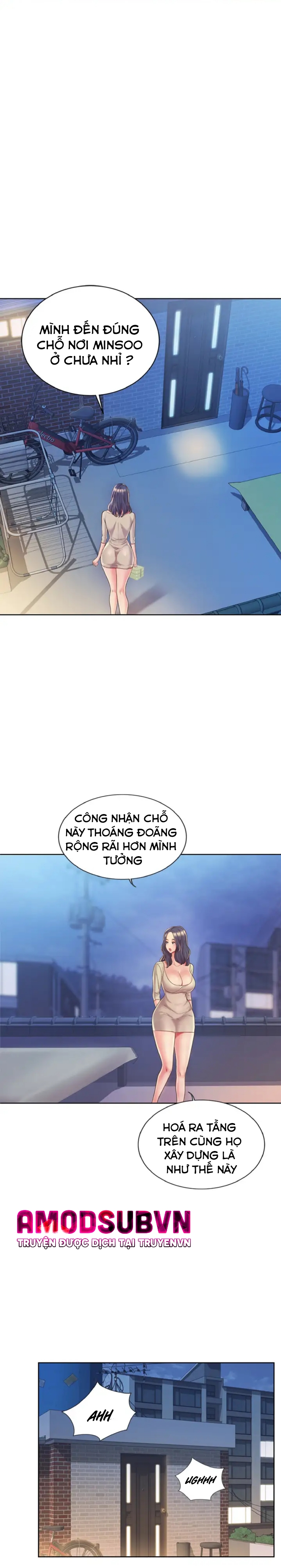 hương vị máy bay chapter 9 22