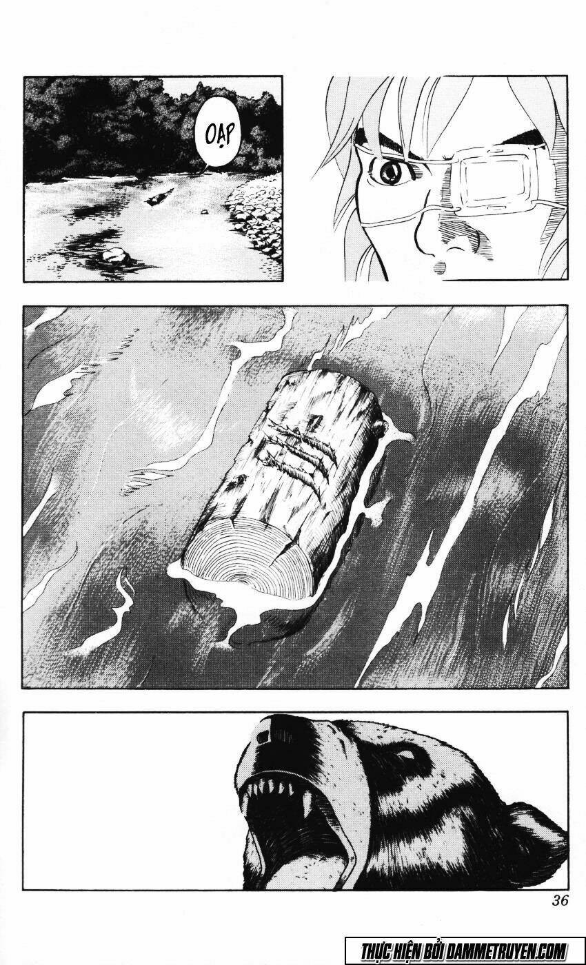 ninku second stage - eto ninhen chapter 1 35