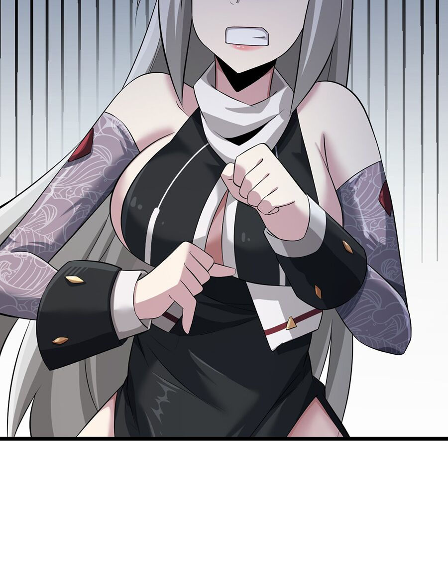 đại bảo kiếm của tôi chapter 34 41