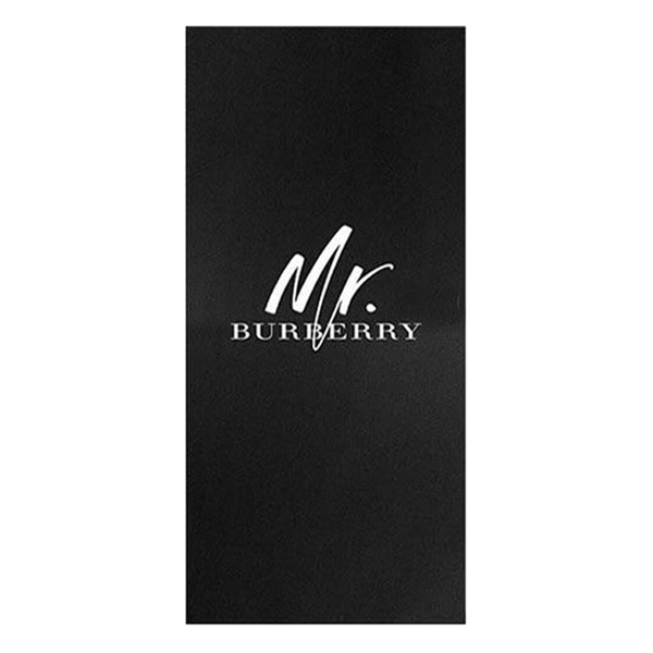 Nước Hoa Nam Burberry Mr Burberry - Eau De Toilette