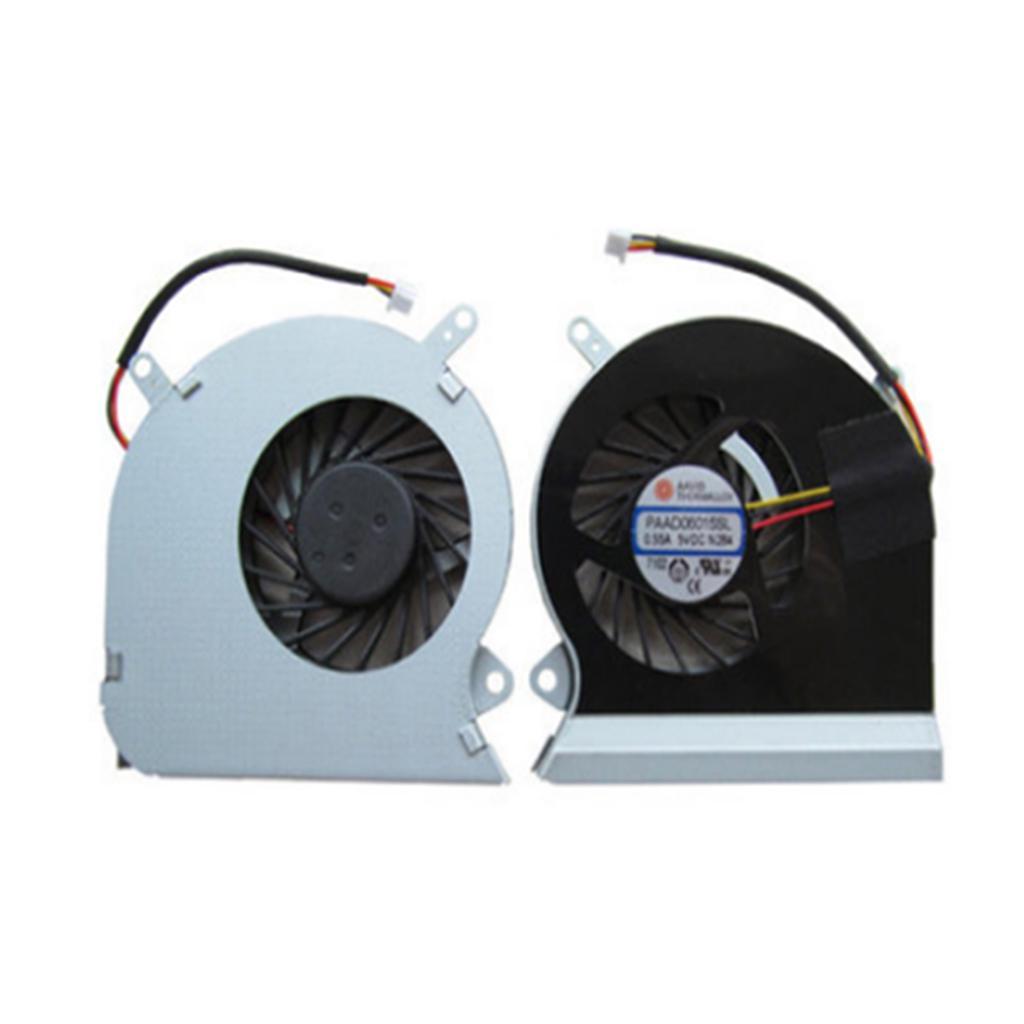 Laptop CPU Cooling Replacement CPU Fan for MSI GE60 16GA 16GC