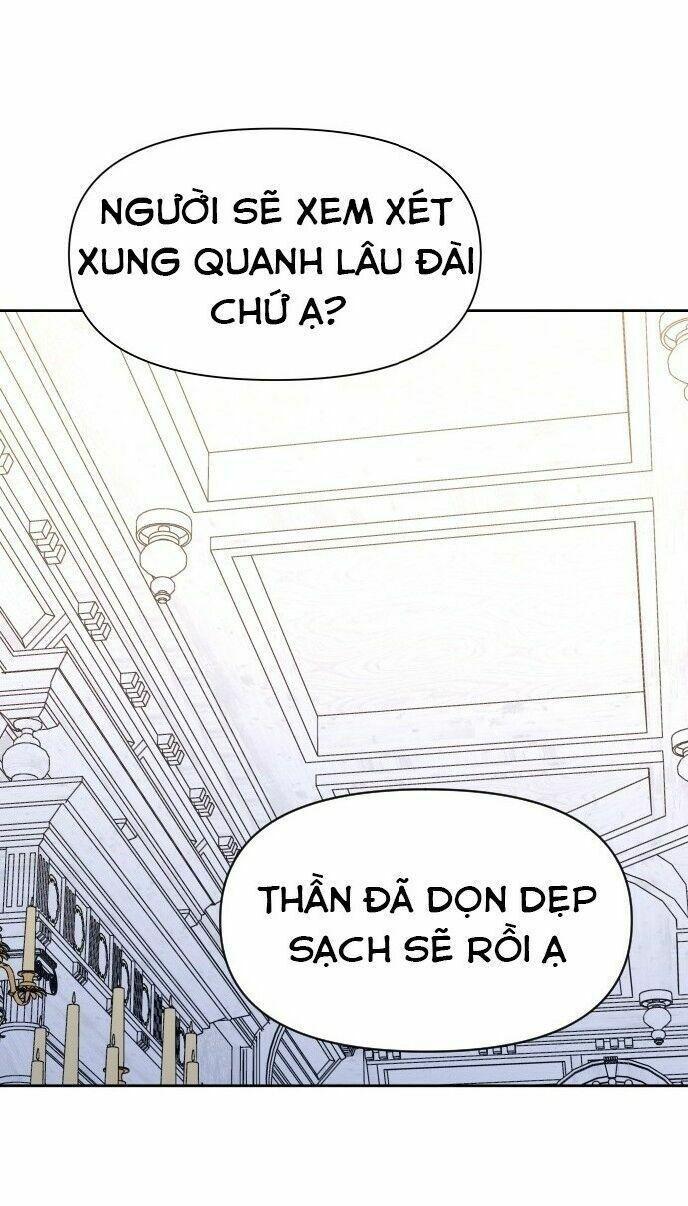 tôi muốn trở thành cô ấy chỉ một ngày chapter 2.1 27