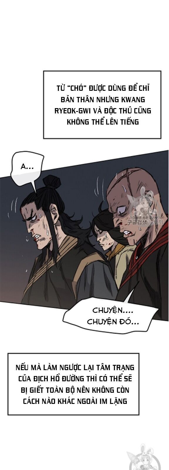 kiếm sĩ bất bại chapter 39 24