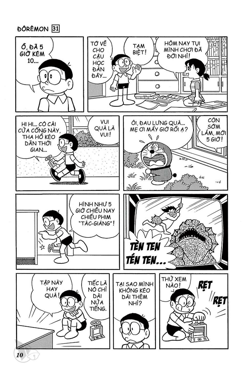 doraemon chapter 548 6