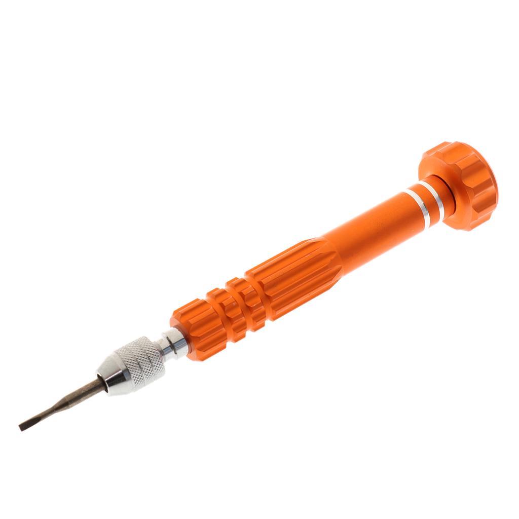 4 in 1 Mini Precision Screwdriver Sunglass Phone Glasses Repairing Tools