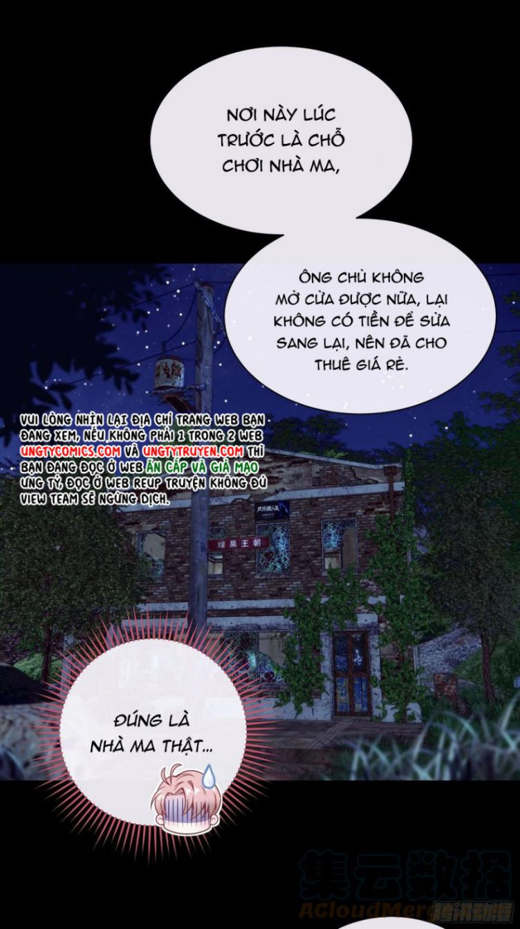 tôi nghi ngờ hệ thống thích tôi chapter 31 15