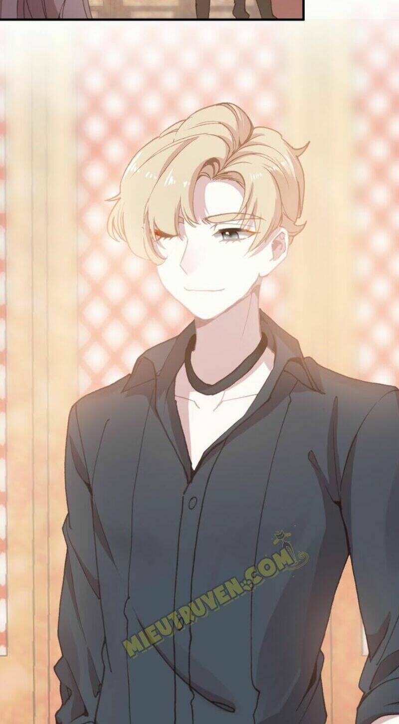 nhất sinh nhất thế mỹ nhân cốt chapter 31 23