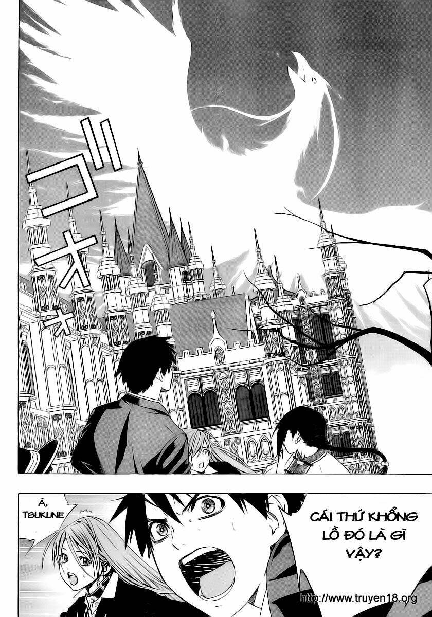 cô nàng ma cà rồng ii chapter 23 25