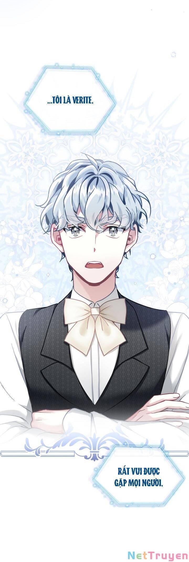 con gái chồng quá dễ thương chapter 74 6