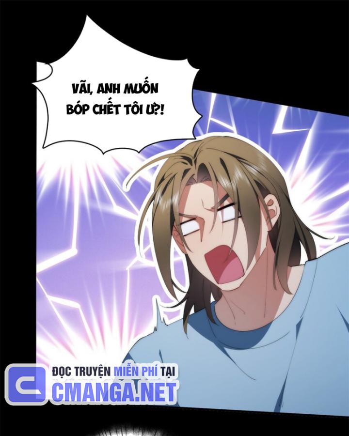 nữ chính chạy từ trong sách ra thì phải làm sao chapter 96 11