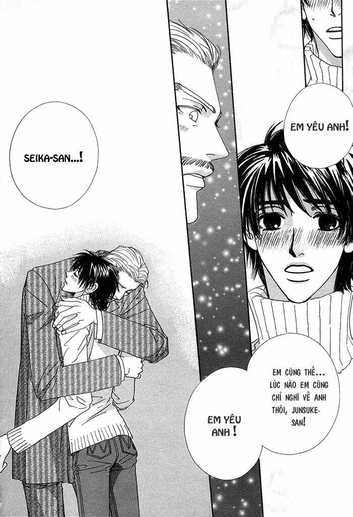 darling, i love you chapter 6 9