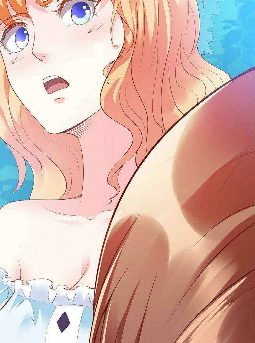 tiểu bạch điềm thê của long thiếu chapter 27 21