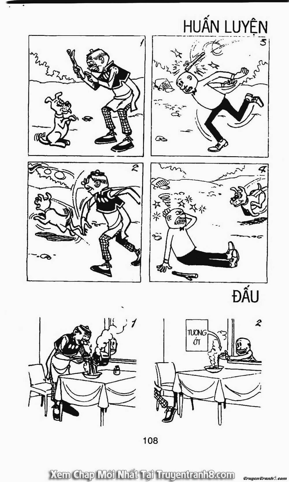 chú thoong chapter 192 4