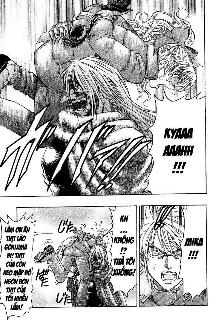 gamble fish chapter 72 15