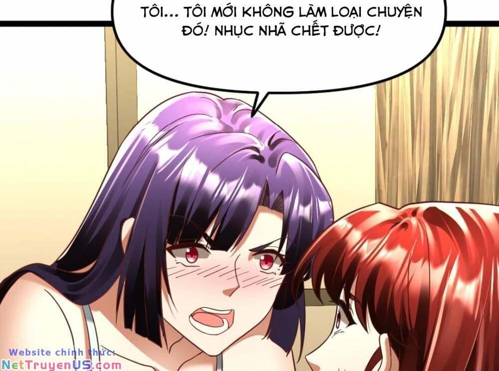 đóng băng toàn cầu: tôi gây dựng nên phòng an toàn thời tận thế chapter 140 28