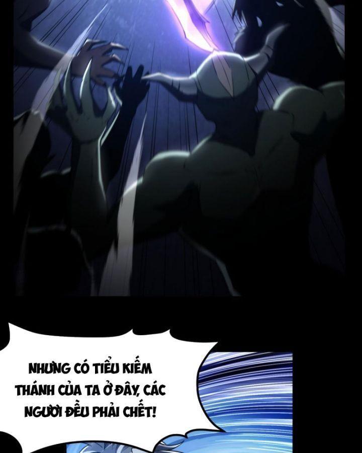 trong tuyệt cảnh ta không ngừng thăng cấp chapter 1 23