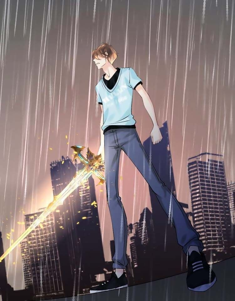 thiên thần không có tiết tháo chapter 65 41