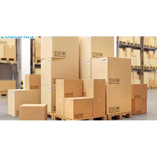 20 Hộp Carton, KT: 13x7x4cm, Hộp carton, Thùng carton, Hộp đóng hàng, Thùng đóng hàng, Hộp carton 3 lớp...