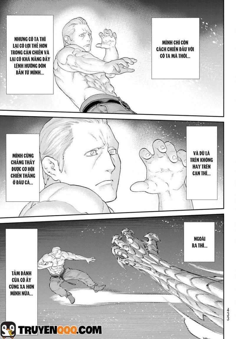 the ride on king chapter 32.5 6