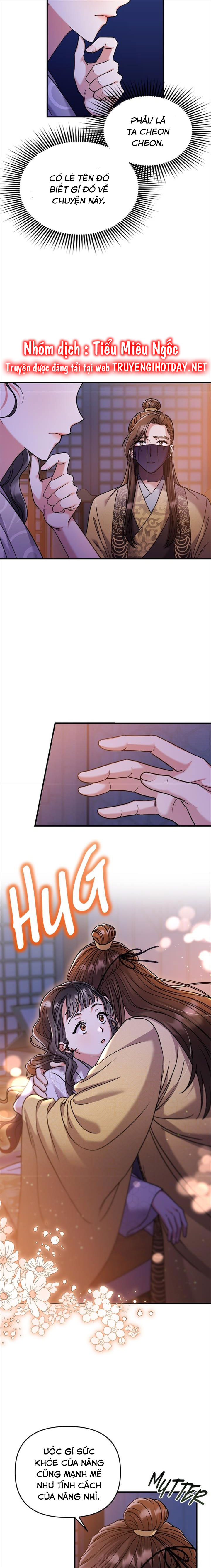 cao thủ chốn hậu cung chapter 22 5
