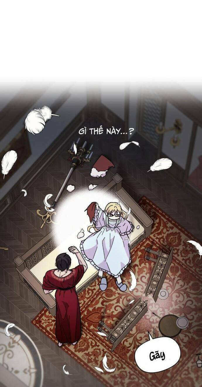 tôi mang trong mình trái tim của rồng chapter 8 73