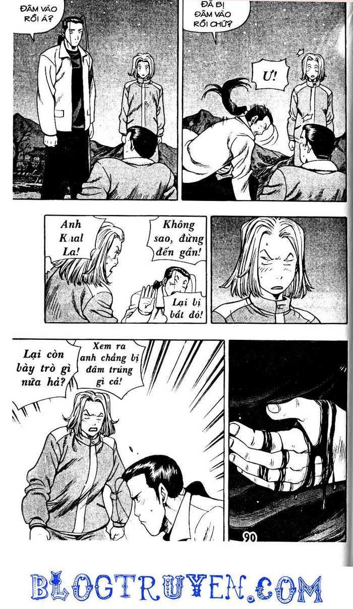 kid gang chapter 134 8