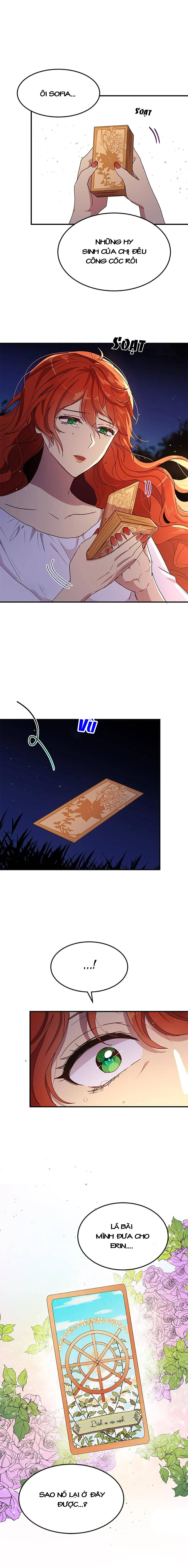 tại sao ngài làm điều này, công tước chapter 81 2