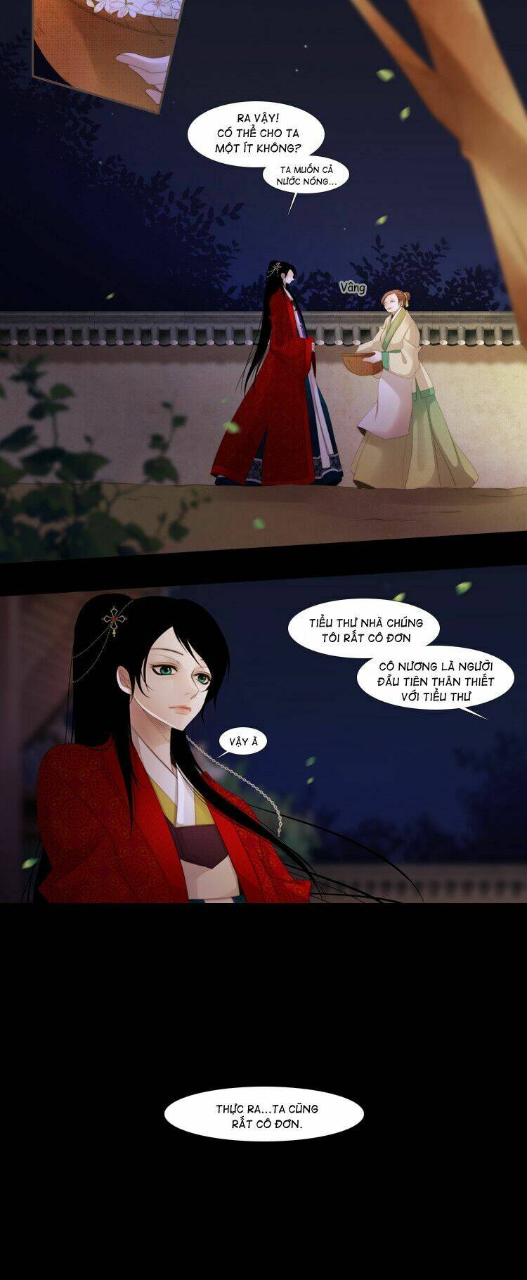 12 nights chapter 30 25