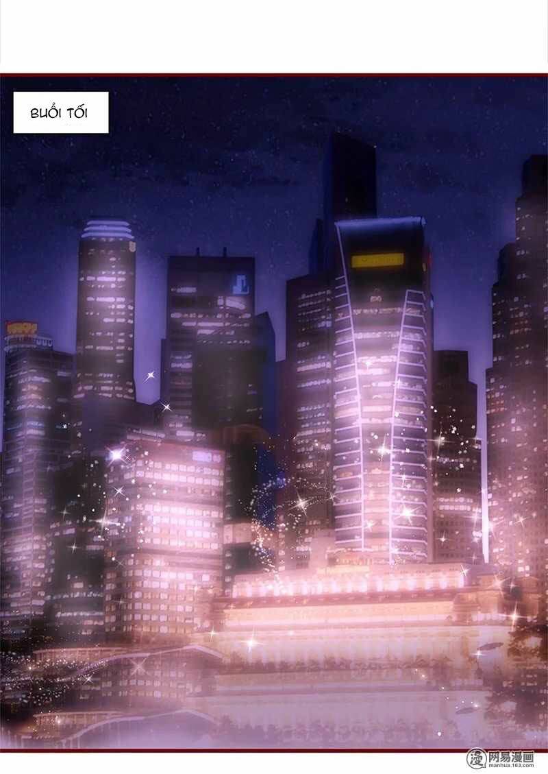 không gả cho tổng tài, gả cho người hầu chapter 61 29