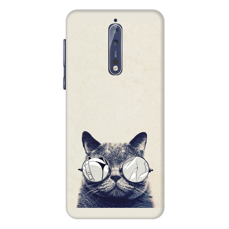 Ốp Lưng Cho Nokia 8 - Mẫu 6