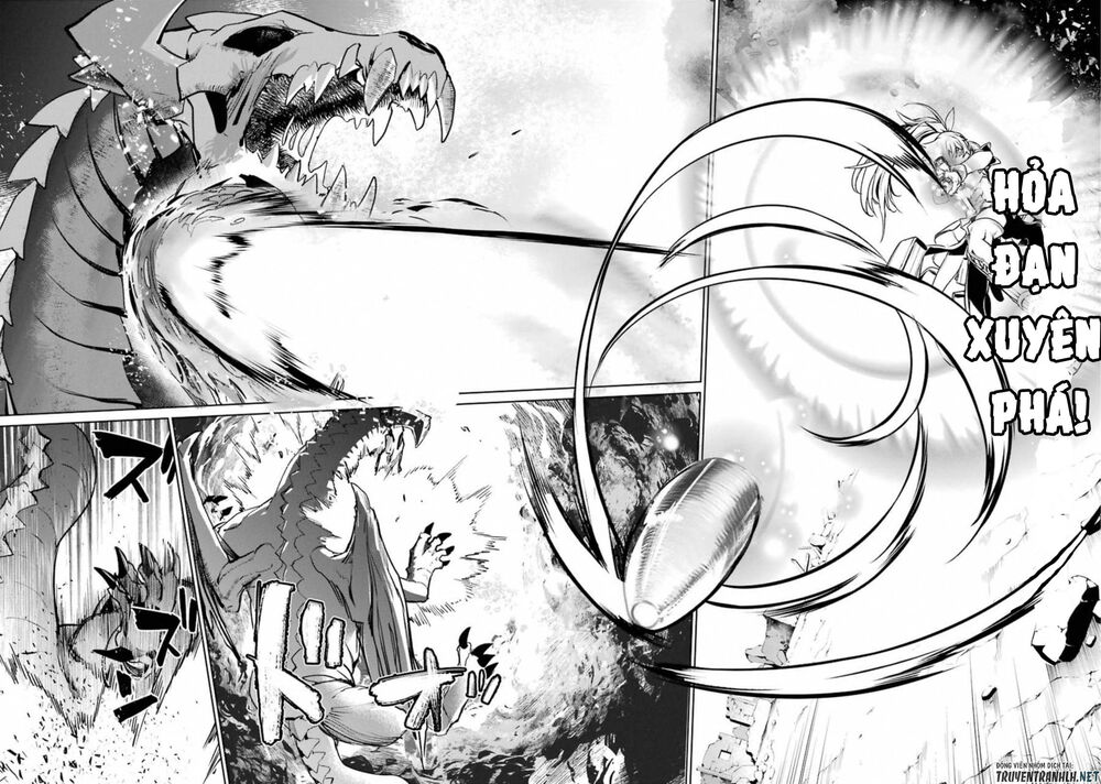 mahou shoujo tokushuusen asuka chapter 34 17