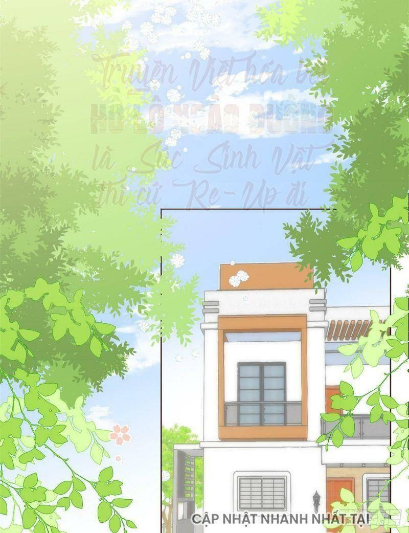 đoàn sủng lão đại ba tuổi rưỡi chapter 3 35