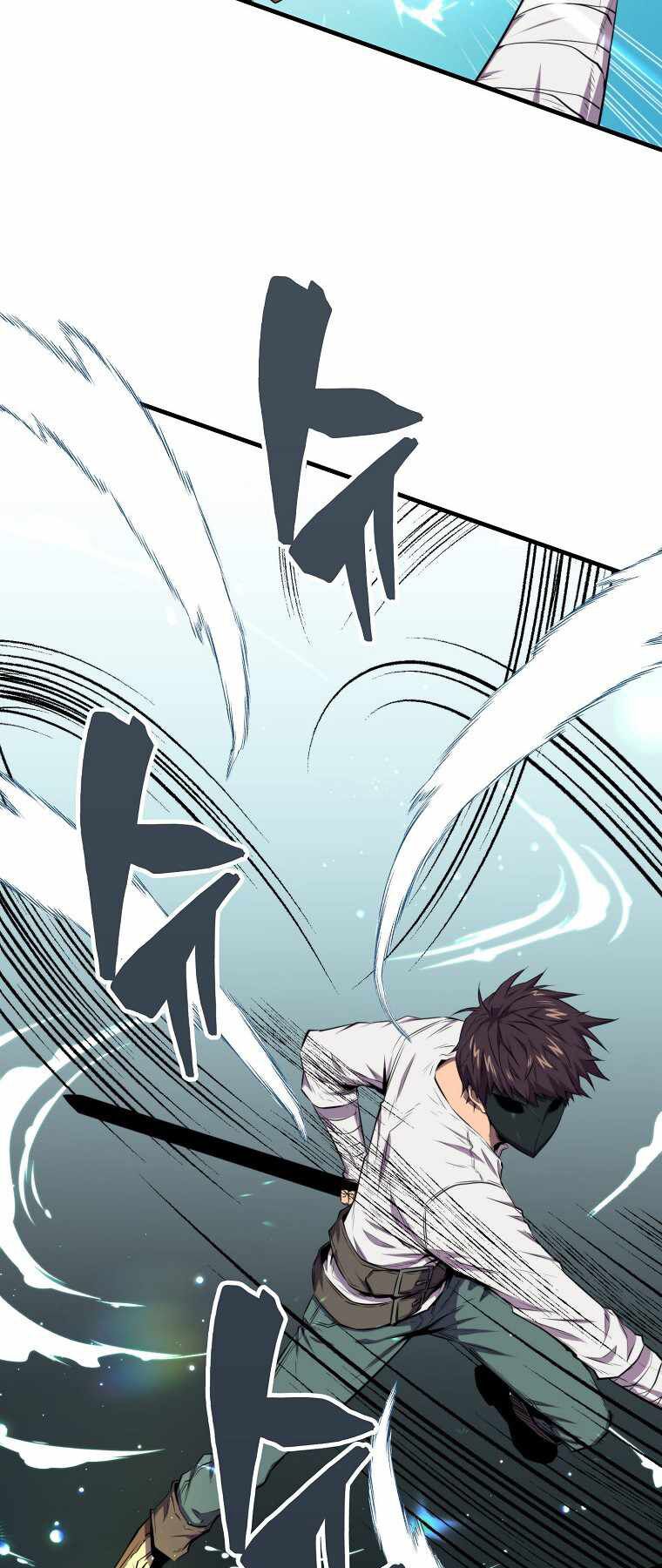 tôi thăng cấp trong lúc ngủ chapter 16 9