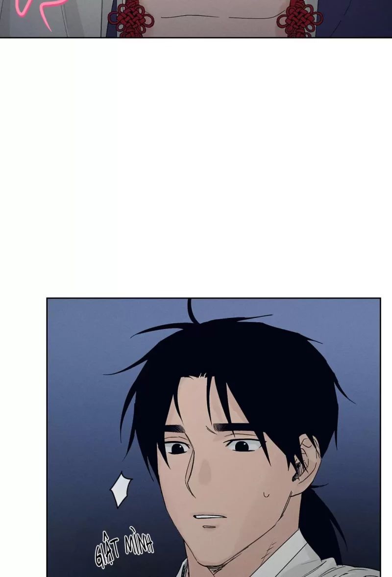 cửa hàng âm cụ chosun chapter 4.5 17