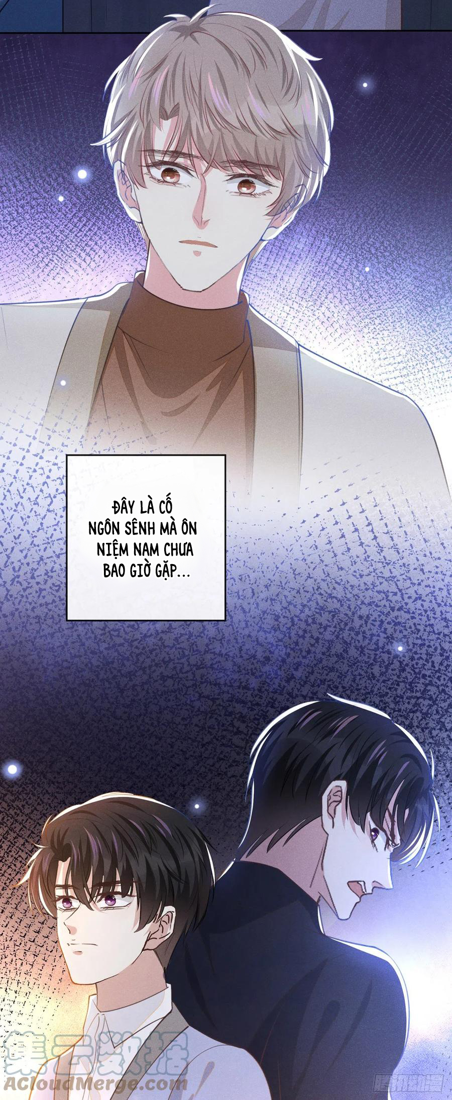 anh ấy gọi tôi là hắc liên hoa chapter 143 4