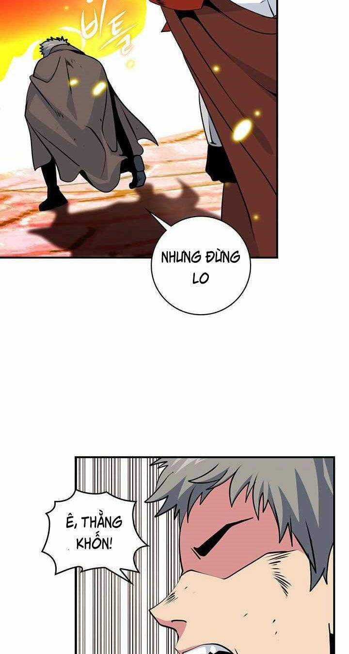 tôi sinh ra để làm người vĩ đại chapter 72 67