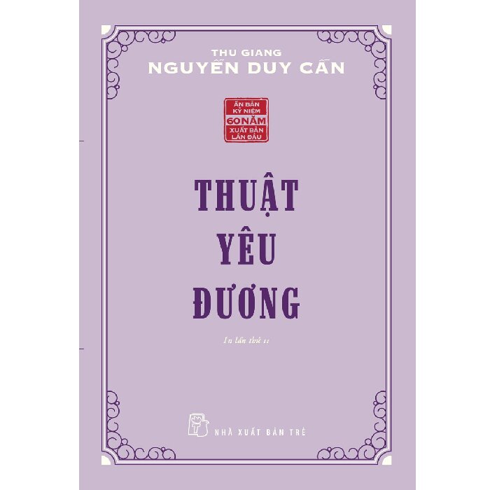 Thuật Yêu Đương