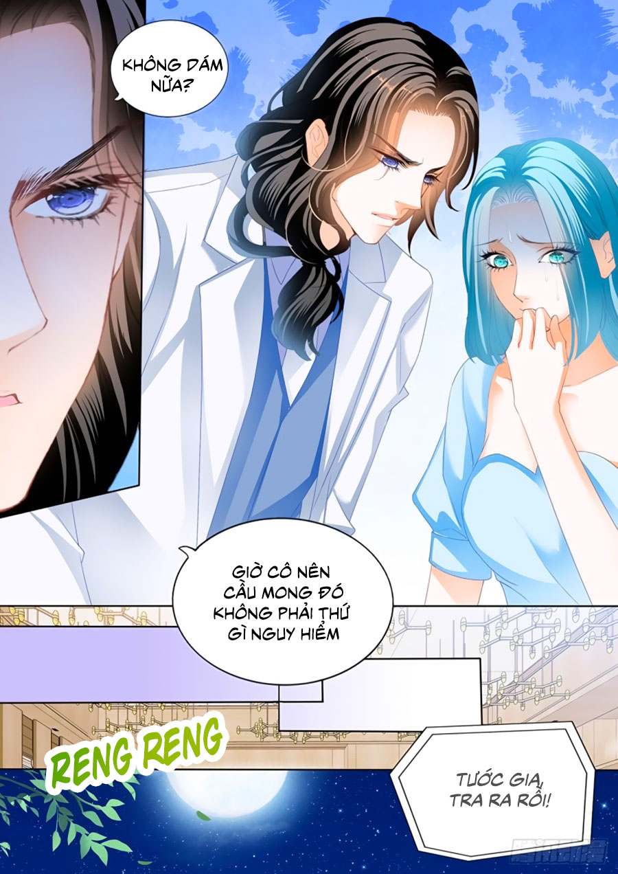 bá đạo tiểu thúc, xin trêu chọc vừa thôi! chapter 125 11