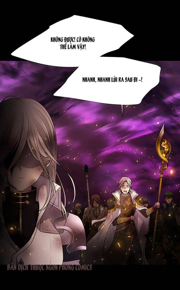 năm môn đệ của charlotte chapter 1 5