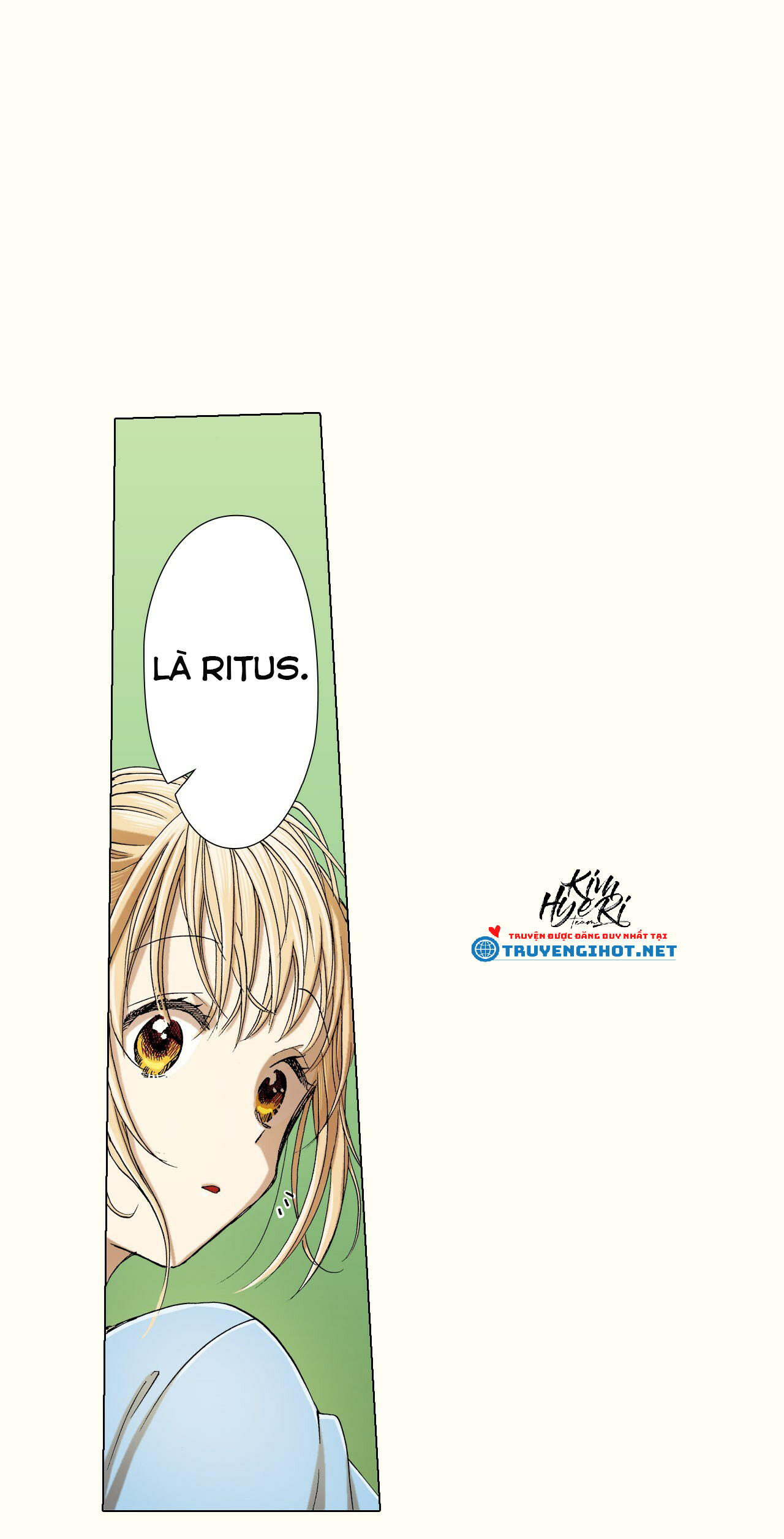 thú nhân và hana chapter 23.1 4