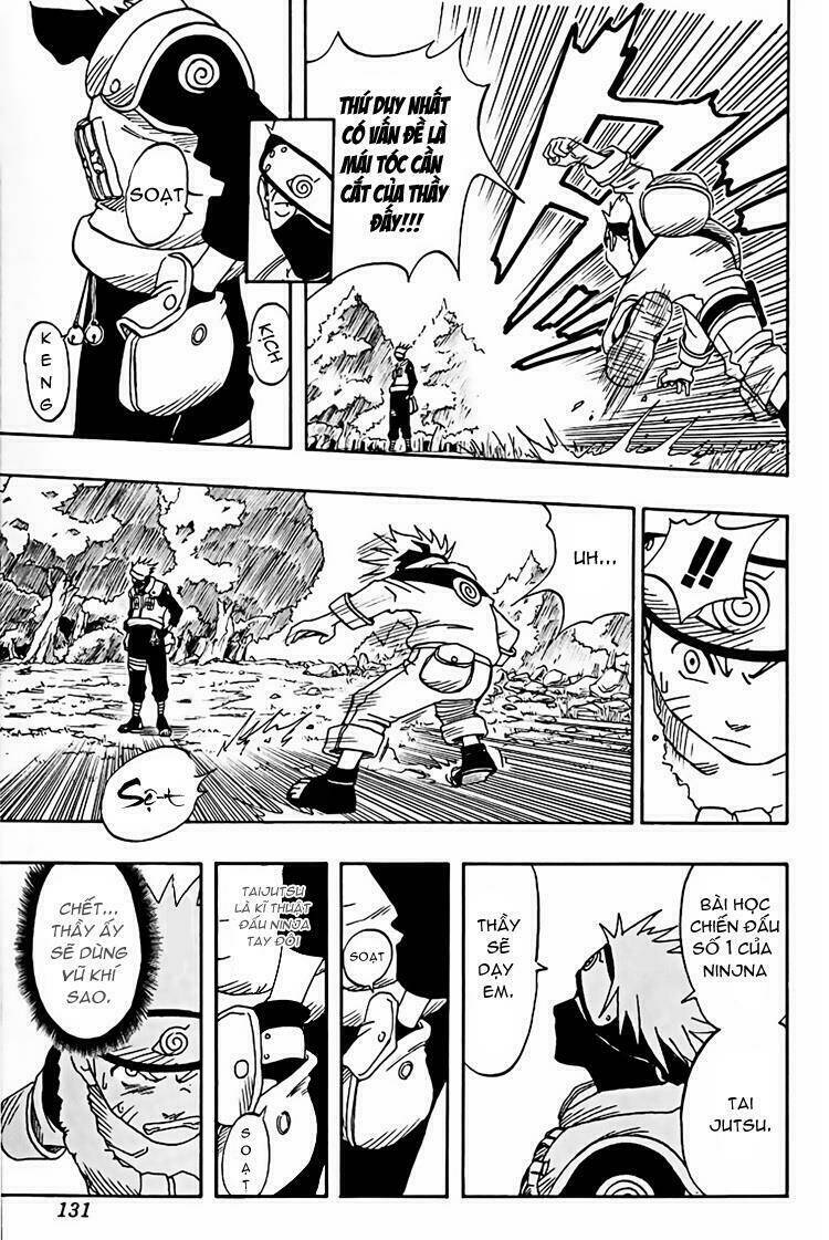 naruto - cửu vĩ hồ ly chapter 5 4