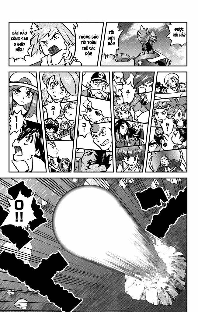 thú cưng đặc biệt chapter 601 11