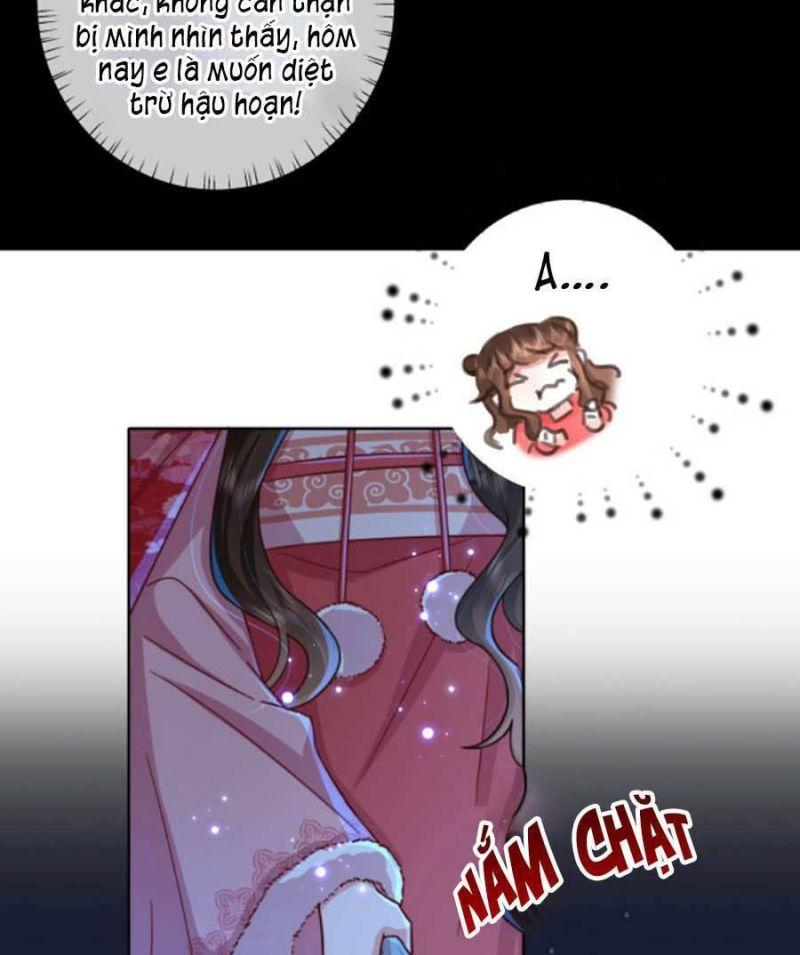 phương thức sinh tồn của công chúa pháo hôi chapter 19 15