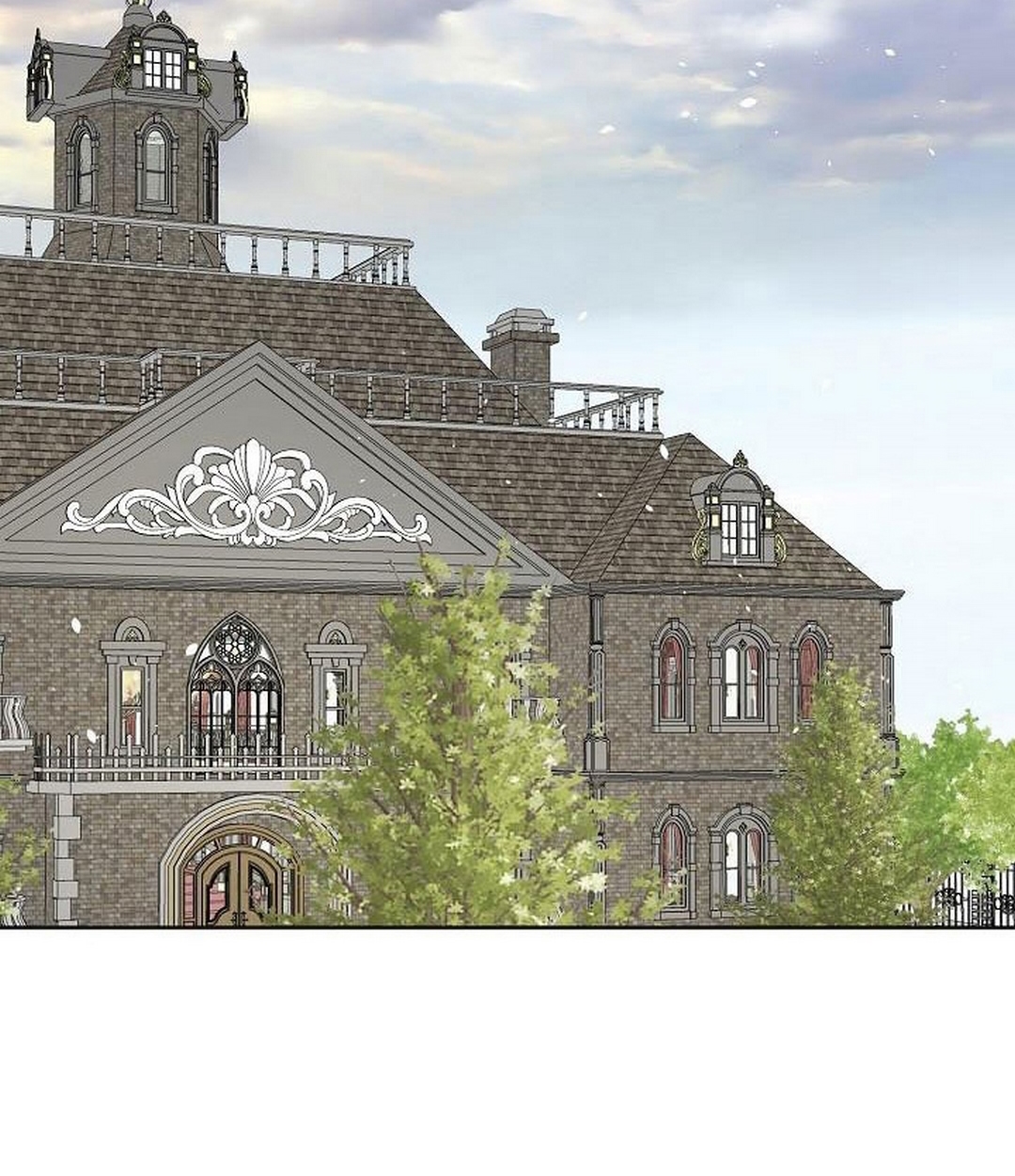 chinh phục quý ngài ma cà rồng chapter 4 20