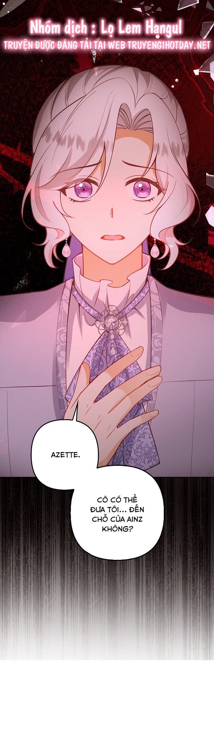 tôi sẽ nuôi dưỡng hai đứa con của nam chính chapter 45 15